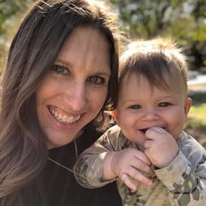 Meet your Posher, Lindsey